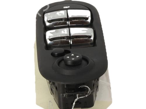 Left front window switch MINI MINI (F55) Cooper SD | BP37450340I27 - Image 4