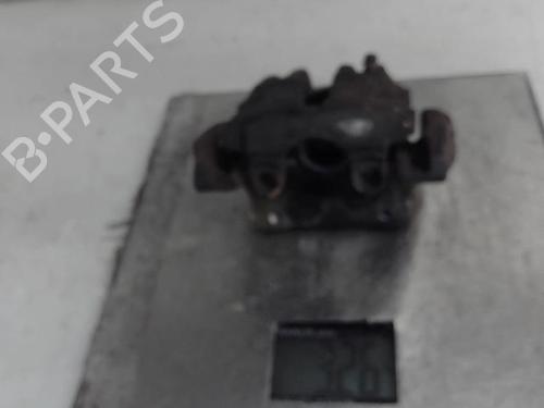 Used Right rear brake caliper BMW X1 (E84) xDrive 20 d (177 hp) 21303107
