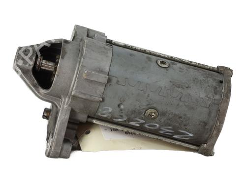 Starter PEUGEOT 207 (WA_, WC_) 1.6 HDi | BP21318385M8 