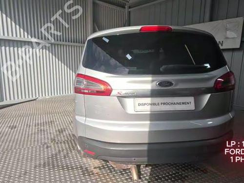 Left headlight FORD S-MAX (WA6) 2.0 TDCi | BP33992911C28  - Image 10