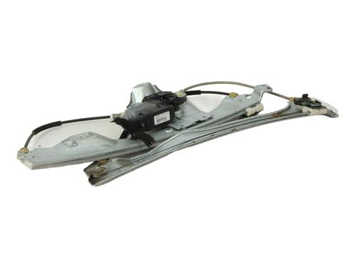 Vindusheismotor venstre foran RENAULT CLIO III (BR0/1, CR0/1) 1.2 16V Hi-Flex (BR1U, CR1U) (75 hp) 29835967