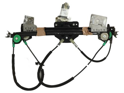 Used Right front window motor Right front window motor PEUGEOT 206 CC (2D) 1.6 HDi 110 (109 hp) 21318867 21318867