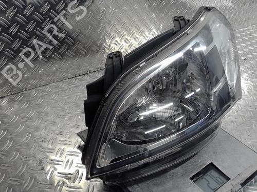 Left headlight KIA SOUL I (AM) 1.6 CVVT | BP22338133C28 