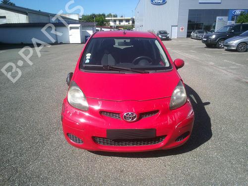 Højre baglygte TOYOTA AYGO (_B1_) 1.0 (KGB10_, KGB10R) | BP21593348C35 
