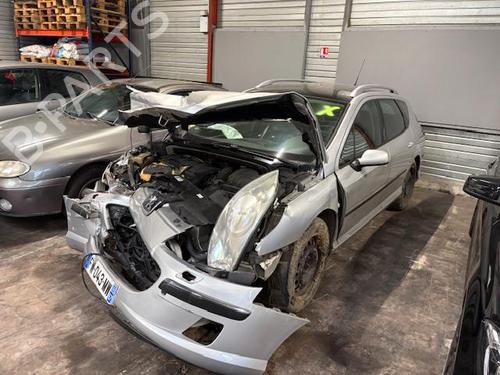 Used Parts PEUGEOT 407 SW (6E_, 6D_) 2.0 HDi 135 (136 hp) 4389522