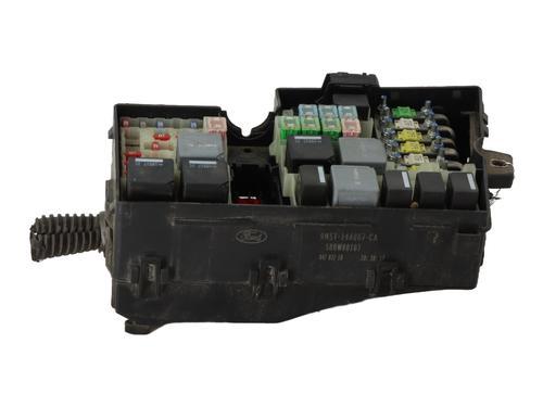 Fuse box FORD KUGA I 2.0 TDCi | BP31019594E1 - Image 4