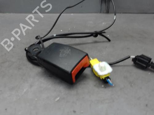 Used Seat buckle VW UP! (121, 122, BL1, BL2, BL3, 123) 1.0 (75 hp) 21320061