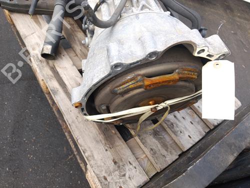 Gearbox PORSCHE CAYENNE (92A) 4.8 Turbo | BP27674021M3 - Image 3
