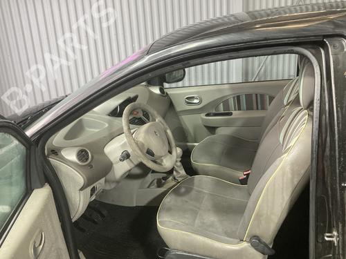 Front left seatbelt RENAULT TWINGO II (CN0_) 1.2 16V (CN04, CN0B) | BP32508842I26  - Image 8