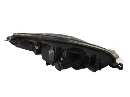 Left headlight PEUGEOT 407 Coupe (6C_) 2.7 HDi | BP31611796C28 - Image 5