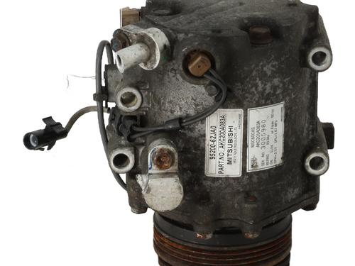 AC compressor SUZUKI SWIFT III (MZ, EZ) 1.3 (RS413, ZC11S) | BP21316475M34