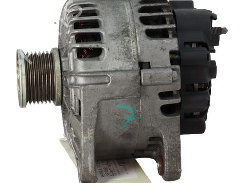 Alternator RENAULT CAPTUR I (J5_, H5_) 1.2 TCe 120 | BP23816448M7  - Image 5