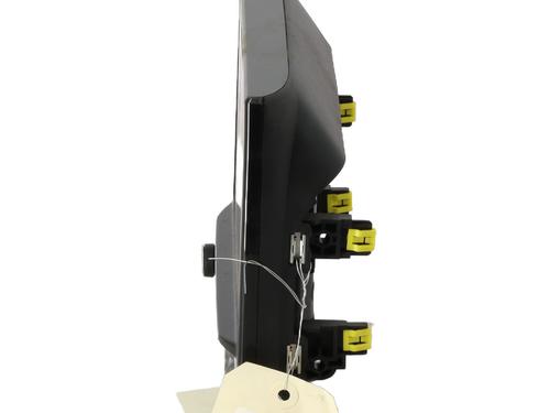 Display CITROËN C3 III (SX) 1.2 THP 110 (SXHNPS, SXHNZT, SXHNZ6) | BP29709597C48 - Image 5