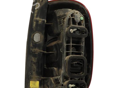 Left taillight DACIA DUSTER (HS_) 1.5 dCi 4x4 (HSMC, HSMD) | BP24522454C34 - Image 6