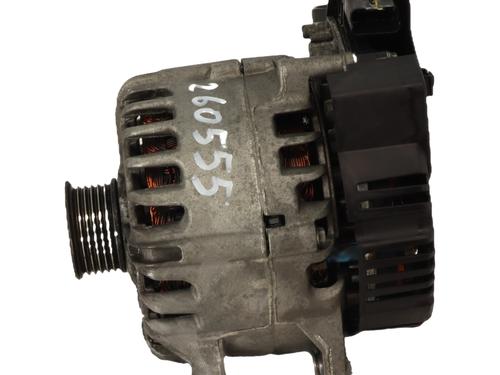Alternator CITROËN C5 III (RD_) 2.0 HDi 180 (RDAHWT) | BP38762475M7 - Image 4