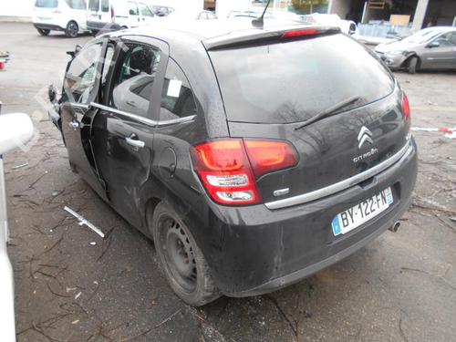 Right front window switch CITROËN C3 II (SC_) 1.6 HDi | BP21300094I26 - Image 4