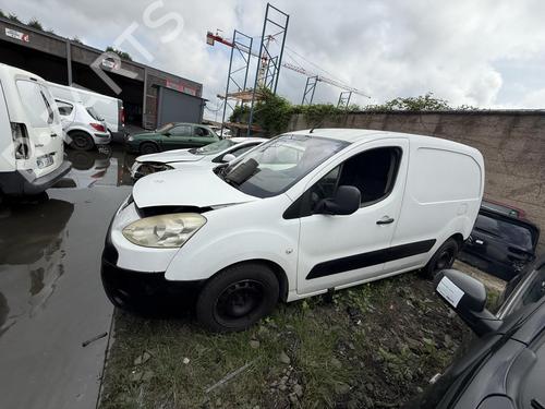 Right front window motor PEUGEOT PARTNER Box Body/MPV 1.6 HDi | BP26393618E20  - Image 12
