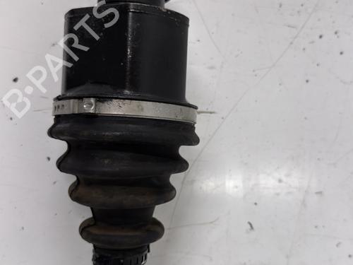 Right front driveshaft FORD FOCUS C-MAX (DM2) 2.0 TDCi | BP28597285M39 - Image 3