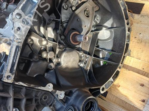 Gearbox CITROËN C3 II (SC_) 1.4 HDi 70 (SC8HZC, SC8HR0, SC8HP4) | BP39542375M3 - Image 2