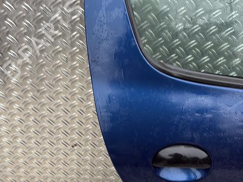 right-rear-door-peugeot-206-hatchback-2ac-1998-1999-2000-2001-2002-2003-2004-2005-2006-2007-2008-2009-2010-2011-2012-30518203 main image