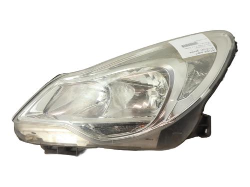 Used Left headlight Left headlight 37474215 37474215