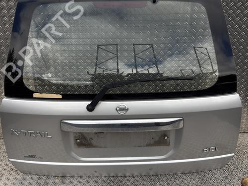 Used Tailgate NISSAN X-TRAIL I (T30) 2.2 Di 4x4 (114 hp) 29836161