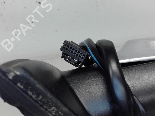 Left mirror VW PASSAT B6 (3C2) 1.9 TDI | BP21302334C26 