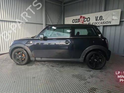 Steering column stalk MINI MINI (R56) Cooper D | BP33202261I23 - Image 15