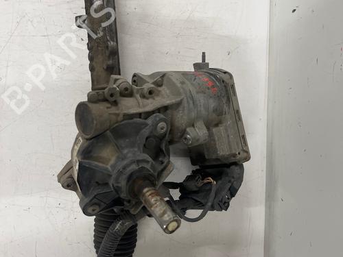 Used Steering rack Steering rack PEUGEOT 308 II (LB_, LP_, LW_, LH_, L3_) 1.2 THP 130 (131 hp) 39109872 39109872