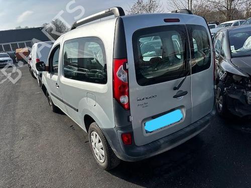 Climate control RENAULT KANGOO / GRAND KANGOO II (KW0/1_) 1.5 dCi 70 (KW0V, KW0A) | BP23844287I5 