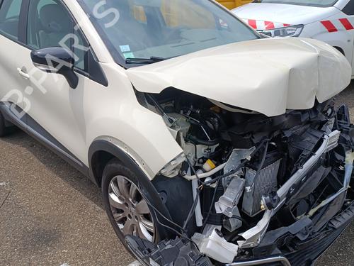 Card reader RENAULT CAPTUR I (J5_, H5_) 1.2 TCe 120 | BP28358804E4  - Image 6