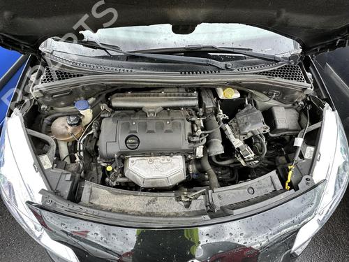 Starter CITROËN C3 II (SC_) 1.6 VTi 120 | BP21311348M8 - Image 11