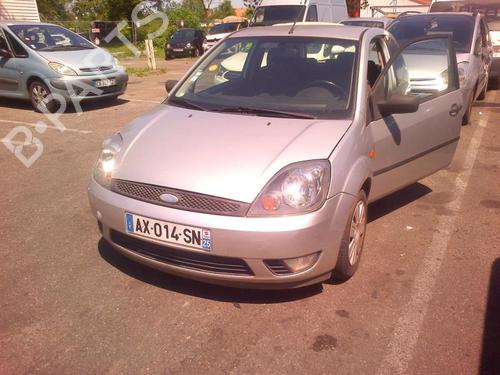 Right taillight FORD FIESTA V (JH_, JD_) 1.4 16V | BP21299499C35 