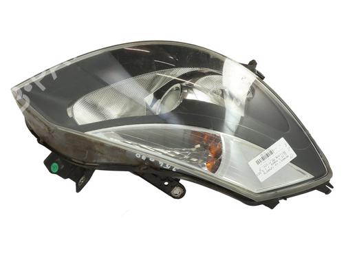 Lampa przednia prawa RENAULT CLIO III (BR0/1, CR0/1) 1.5 dCi (BR17, CR17) | BP30492135C29