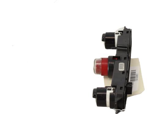 Used Warning switch Warning switch FIAT 500 (312_) 1.2 (312AXA1A) (69 hp) 21364464 21364464