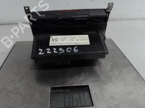 Commande Chauffage ALFA ROMEO GT (937_) 1.9 JTD (937CXN1B) | BP21291837I5 