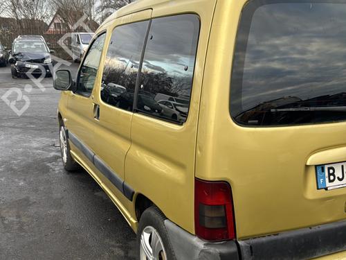 AC compressor PEUGEOT PARTNER MPV (5_, G_) 2.0 HDI | BP30852267M34 - Image 9