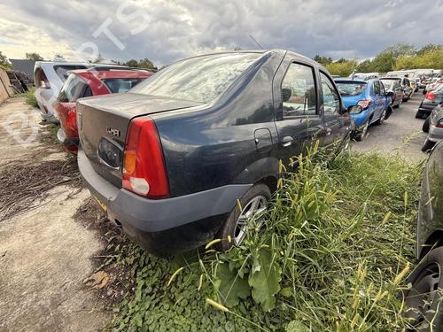 Alternator DACIA LOGAN (LS_) 1.4 (LS0A, LS0C, LS0E, LS0G) | BP28385046M7 - Image 10