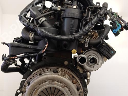 Engine FORD FOCUS II (DA_, HCP, DP) 1.8 TDCi | BP26216510M1 - Image 4