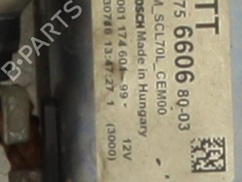 Starter DS DS 5 (KF_) 1.6 BlueHDi 120 | BP32137972M8 