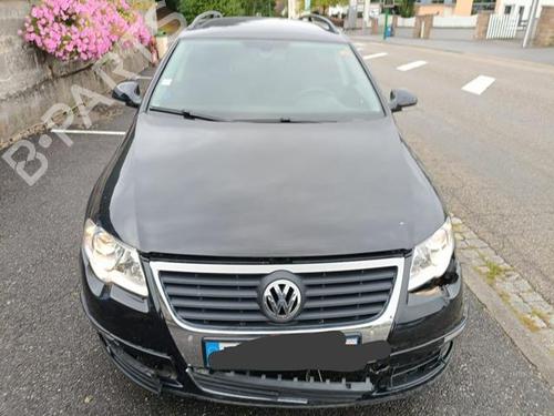 Left front indicator VW PASSAT B6 Variant (3C5) 2.0 TDI | BP29233639C32  - Image 20