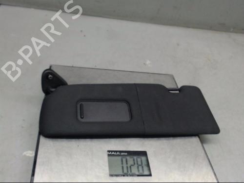 Used Left sun visor BMW 1 (E87) 118 d (122 hp) 21320938