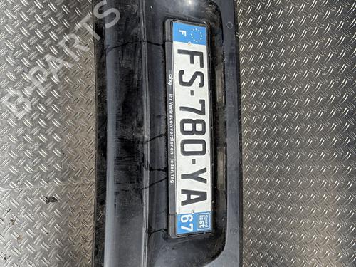 Used Rear bumper BMW 1 (F20) 114 d (95 hp) 26676339