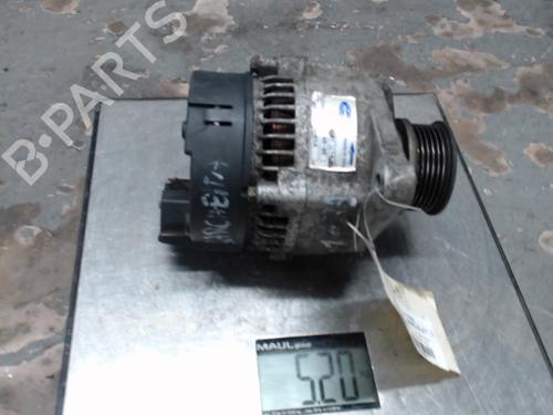 Alternator FIAT BARCHETTA (183_) 1.8 16V | BP21367462M7 