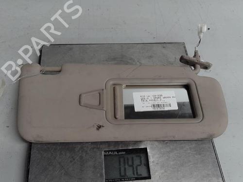 Right sun visor KIA CEE'D SW (ED) 1.6 CRDi 115 | BP21309765I2