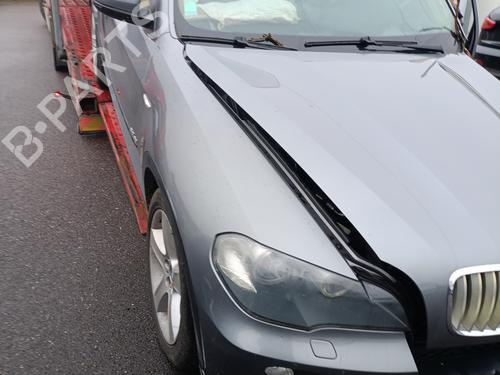 Steering column stalk BMW X5 (E70) xDrive 35 d | BP32781980I23  - Image 5