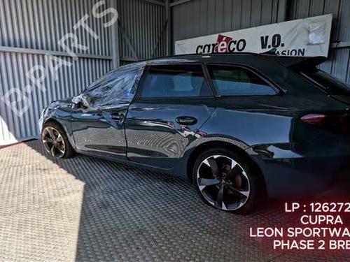 Left front window switch CUPRA LEON Sportstourer (KL8, KU8, KUD) 1.5 eTSI | BP38608044I27 - Image 21