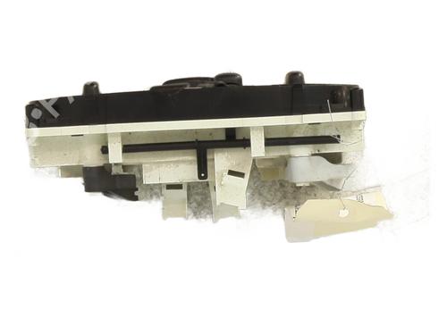 Used Climate control Climate control PEUGEOT 206 Hatchback (2A/C) 1.4 i (75 hp) 32704178 32704178