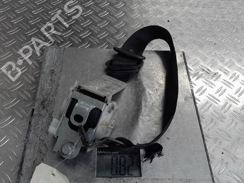 Used Front left seatbelt Front left seatbelt 21886873 21886873