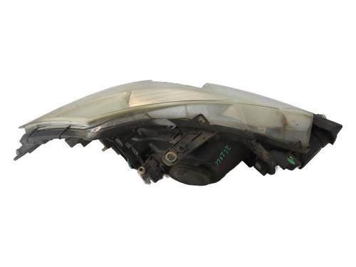 Left headlight RENAULT CLIO III (BR0/1, CR0/1) 1.5 dCi (C/BR0G, C/BR1G) | BP37921198C28 - Image 4